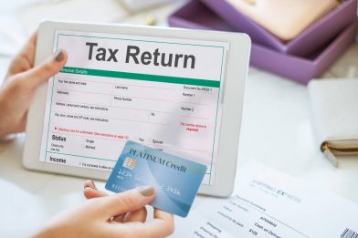 החזרי מיסים בארצות הברית - משרד ביטס